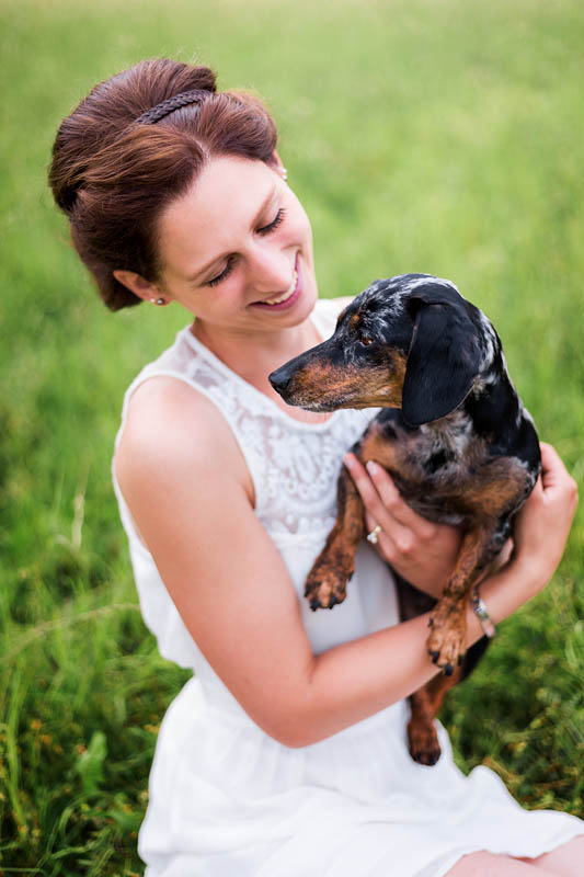 Fotoshooting mit Hund » Anna Panke • Pferde und Hundefotografin in NRW